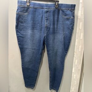 Women’s Jeggings / Denim Leggings